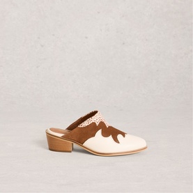 Western Mules