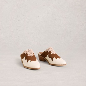 Western Mules
