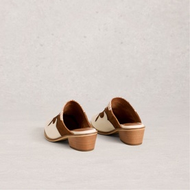 Western Mules