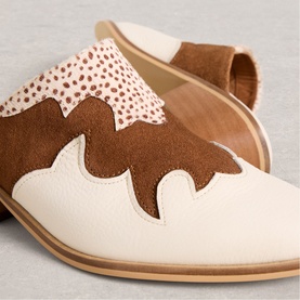 Western Mules