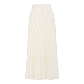 Yasmin Pleated Skirt