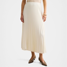 Yasmin Pleated Skirt