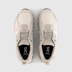 Cloud 6 Waterproof Trainers