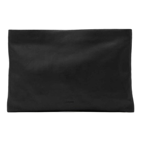 Bettina Zip Clutch
