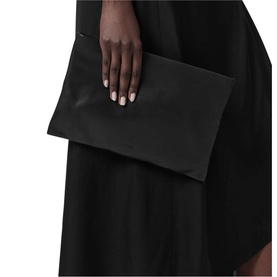 Bettina Zip Clutch