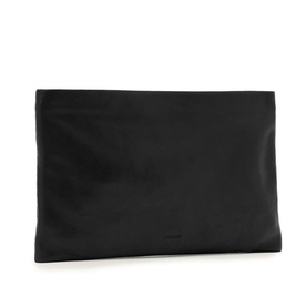 Bettina Zip Clutch