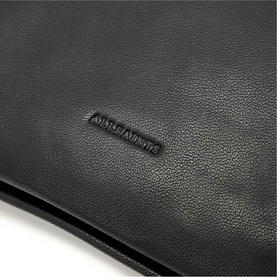 Bettina Zip Clutch