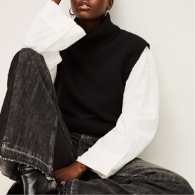 Fadou Flared Jeans