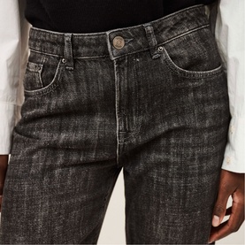 Fadou Flared Jeans