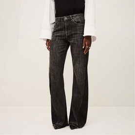 Fadou Flared Jeans