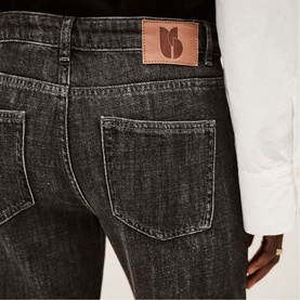 Fadou Flared Jeans