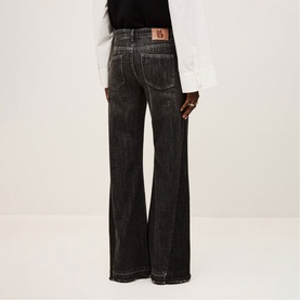 Fadou Flared Jeans