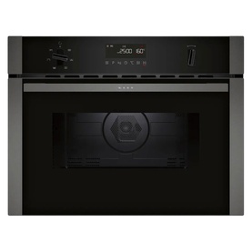 Built-in Microwave with Hot Air Function