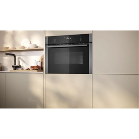 Built-in Microwave with Hot Air Function