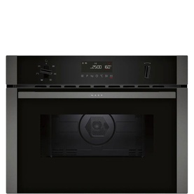Built-in Microwave with Hot Air Function