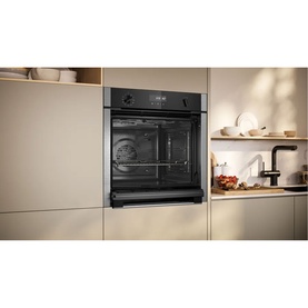 71L Built-In Oven