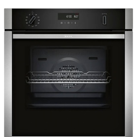 71L Built-In Oven