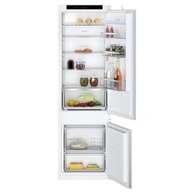 Built-in Fridge-Freezer Combination