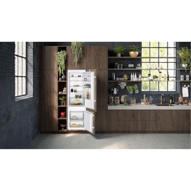 Built-in Fridge-Freezer Combination