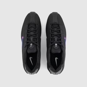 Shox Z Trainers