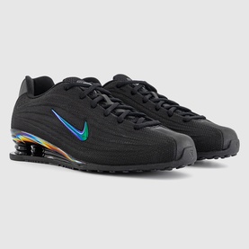 Shox Z Trainers