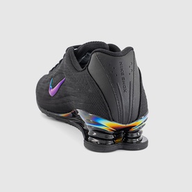 Shox Z Trainers