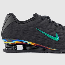 Shox Z Trainers