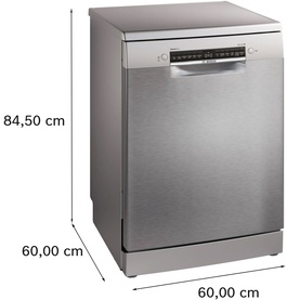 Freestanding Dishwasher