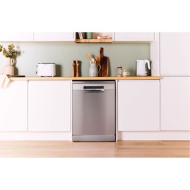 Freestanding Dishwasher