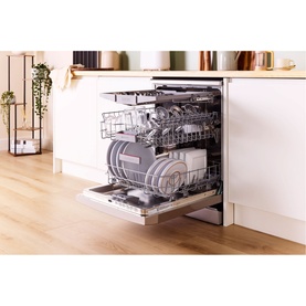 Freestanding Dishwasher