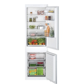 260L Built-in Fridge-Freezer Combination