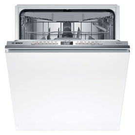 Fully Integrated Dishwasher
