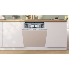 Fully Integrated Dishwasher