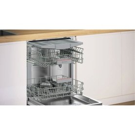 Fully Integrated Dishwasher