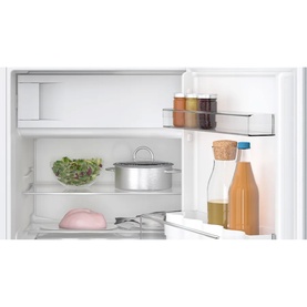 110L Built-under Larder Fridge
