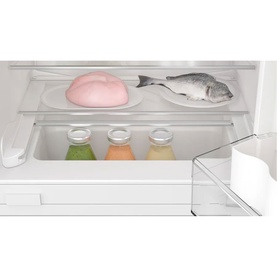 110L Built-under Larder Fridge