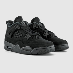 Air Jordan 4 Retro Trainers