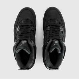 Air Jordan 4 Retro Trainers