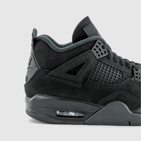 Air Jordan 4 Retro Trainers