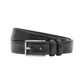 Dante Smooth Leather Belt