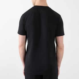 Embossed Logo T-Shirt