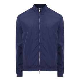 Technical Bomber Jacket