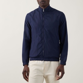 Technical Bomber Jacket
