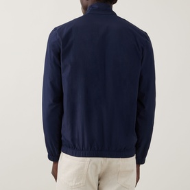 Technical Bomber Jacket