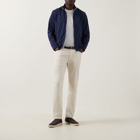 Technical Bomber Jacket