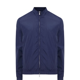Technical Bomber Jacket