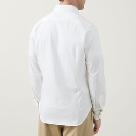 Casual Flap Pocket Shirt