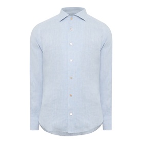 Dandy Linen Shirt