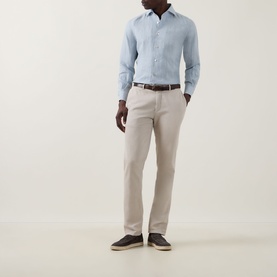 Dandy Linen Shirt