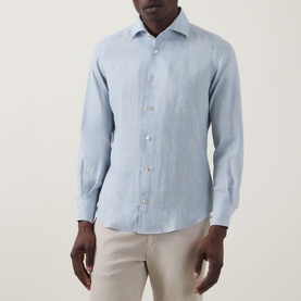 Dandy Linen Shirt